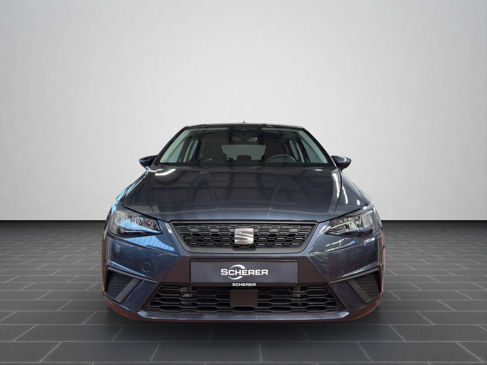 Seat Ibiza - Bild 6