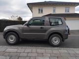 Mitsubishi Pajero 3,2 DI-D 4WD - - Mitsubishi Pajero: 4.4