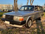 Volvo 240 2.0 Station Wagon Polar ASI CRS ITALIA - Volvo Gebrauchtwagen von 1990