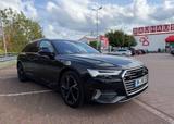 Audi A6 C8 40 TDI Quattro HD Matrix - 12 Räder - Audi: R12