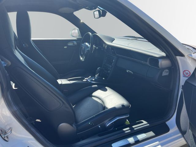 PORSCHE 997 – Bild 9