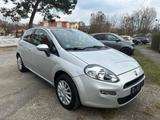 Fiat Punto My Punto.Autom.2.Hand.Klima.AHK - Fiat Punto mit Benzin-Antrieb: Kleinwagen, Automatik