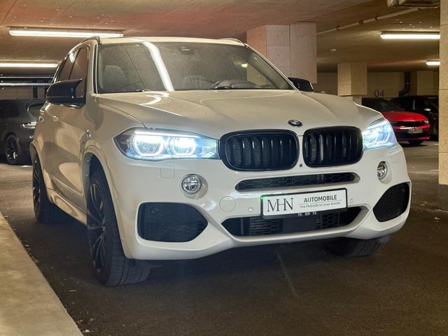 BMW xDrive 40 d/350€/mtl./Sport-Paket M/AHK