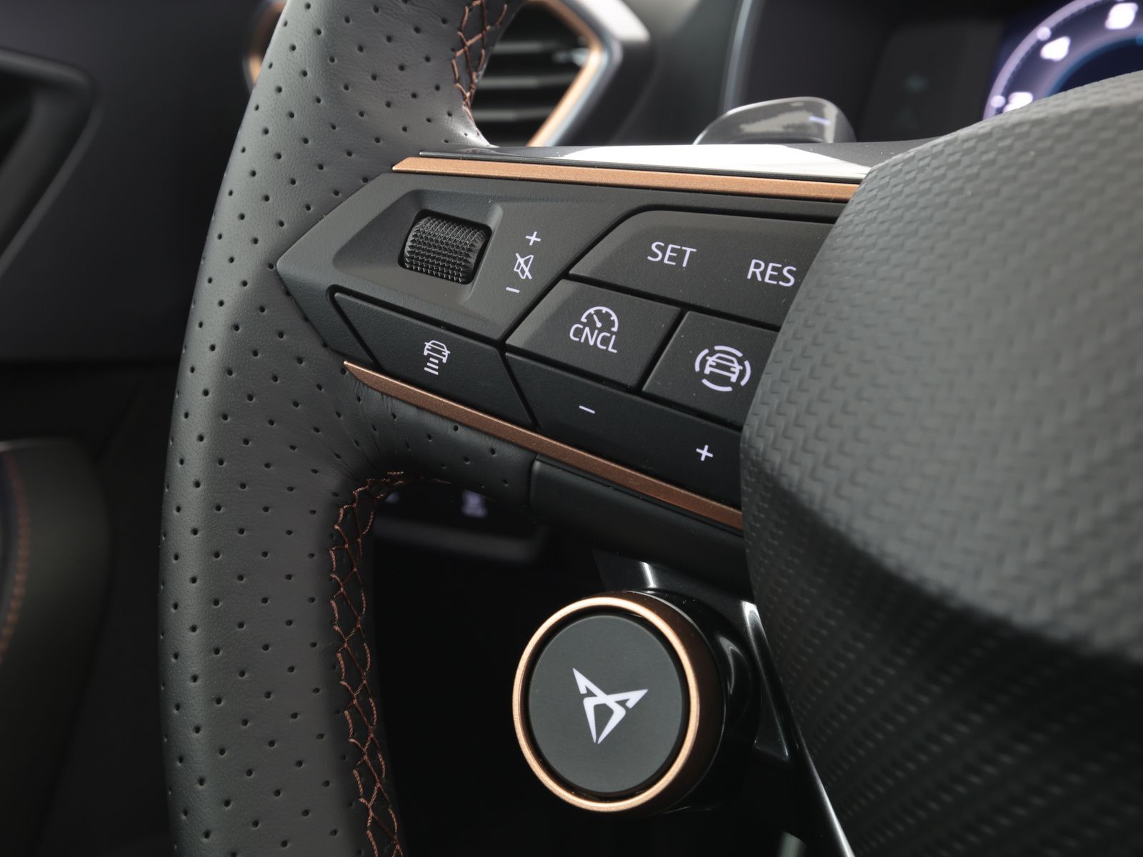 Cupra Formentor - Bild 14