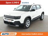 Jeep Avenger 1.2 T-GDI Altitude*NAVI*ACC*PDC*SHZ*LIM* - Jeep Avenger in Köln