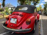 Volkswagen Käfer 1303 Cabrio TÜV 7/27 - Volkswagen Käfer in Frankfurt (Main)