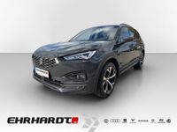 Seat Tarraco - Vorschau Bild 1