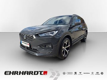 Seat Tarraco 2.0 TDI DSG 4Drive FR AHK*VIRTUAL*NAVI*L