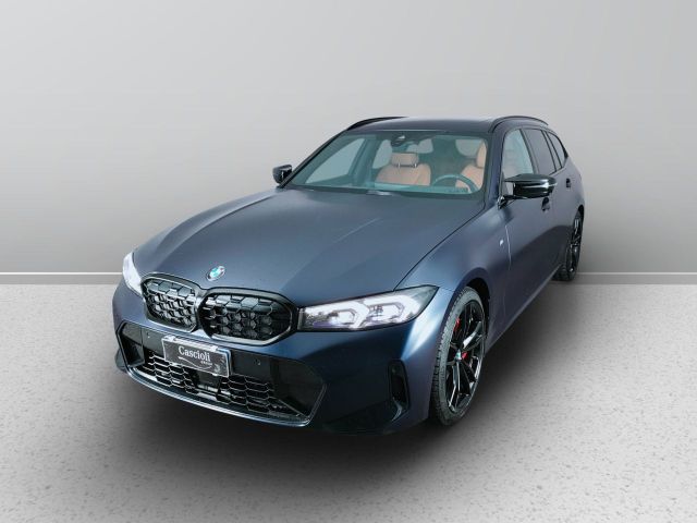 BMW Serie 3 G21 2022 Touring - M340d Touring mhe