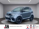Aixam City Sport Ambition E5+ - rote Aixam City