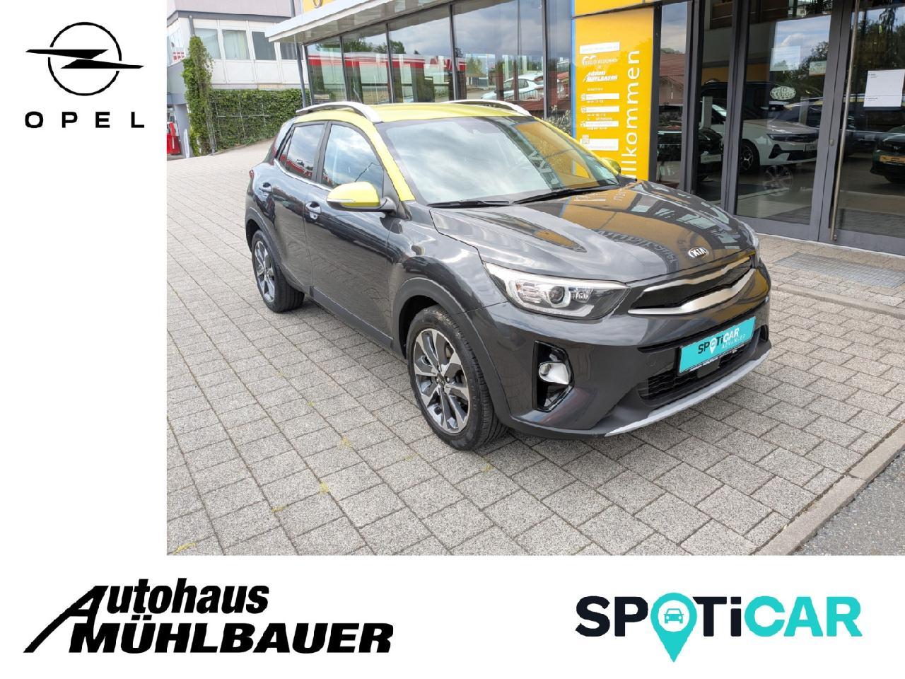 Kia Stonic 1.0 Spirit **SHZ*Rückfahrkamera*PDC**