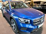 Mercedes-Benz GLB 200 d DCT -7 Sitzer,  Kamera etc. - Mercedes-Benz GLB 200 von privat