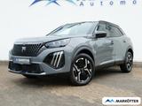 Peugeot 2008 1.2 PureTech 130 GT Schiebedach/360CAM/ - Peugeot 2008 in Bielefeld