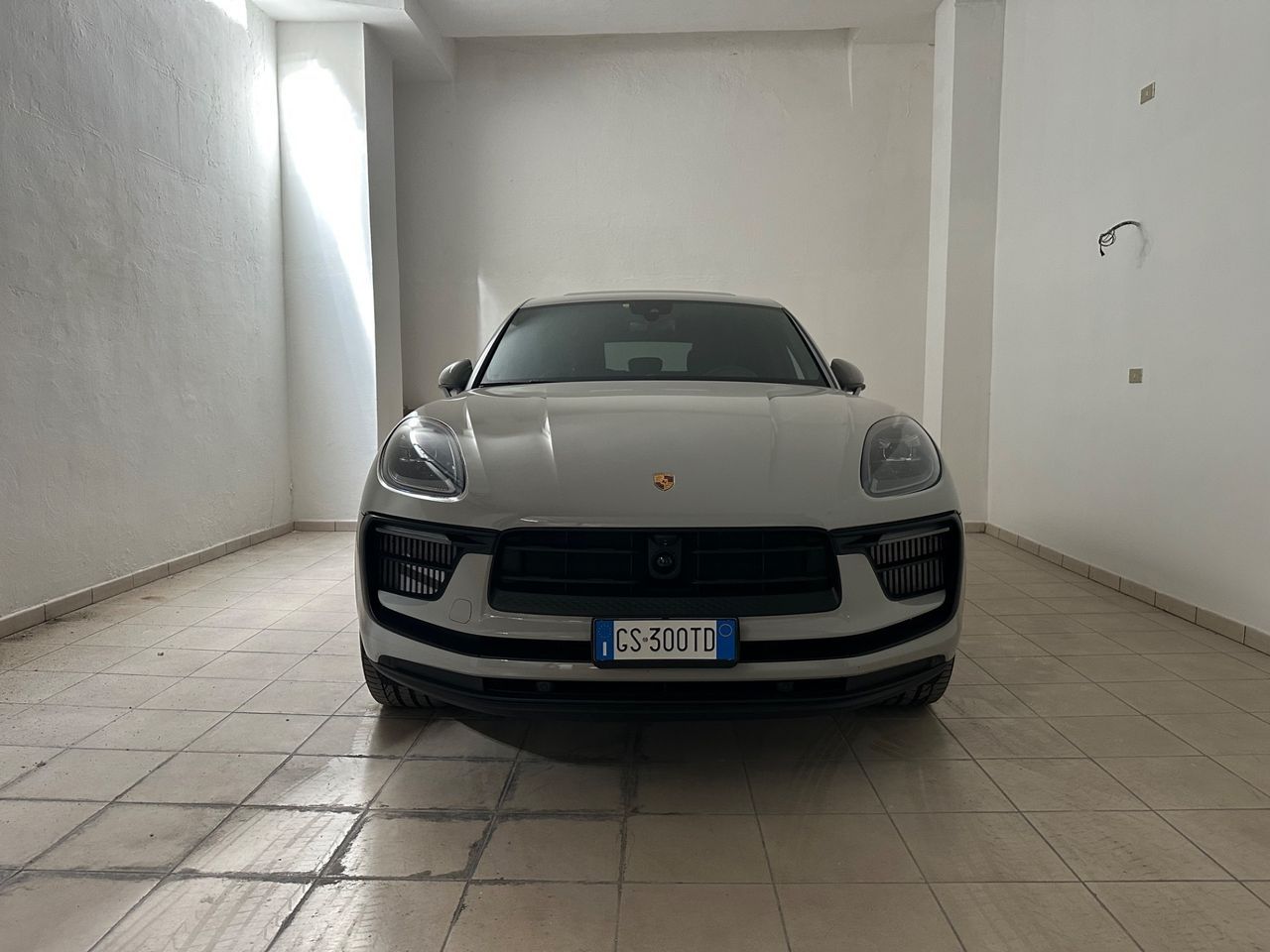 Other Porsche Macan 2.9 S UNIPRO KM 10000