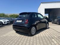 Fiat 500e - Vorschau Bild 5