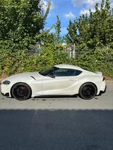 Toyota Supra 2.0 Turbo Automatik Dynamic - Toyota Supra Gebrauchtwagen