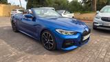 BMW 420i Cabrio A - - Gebrauchtwagen in Spanien