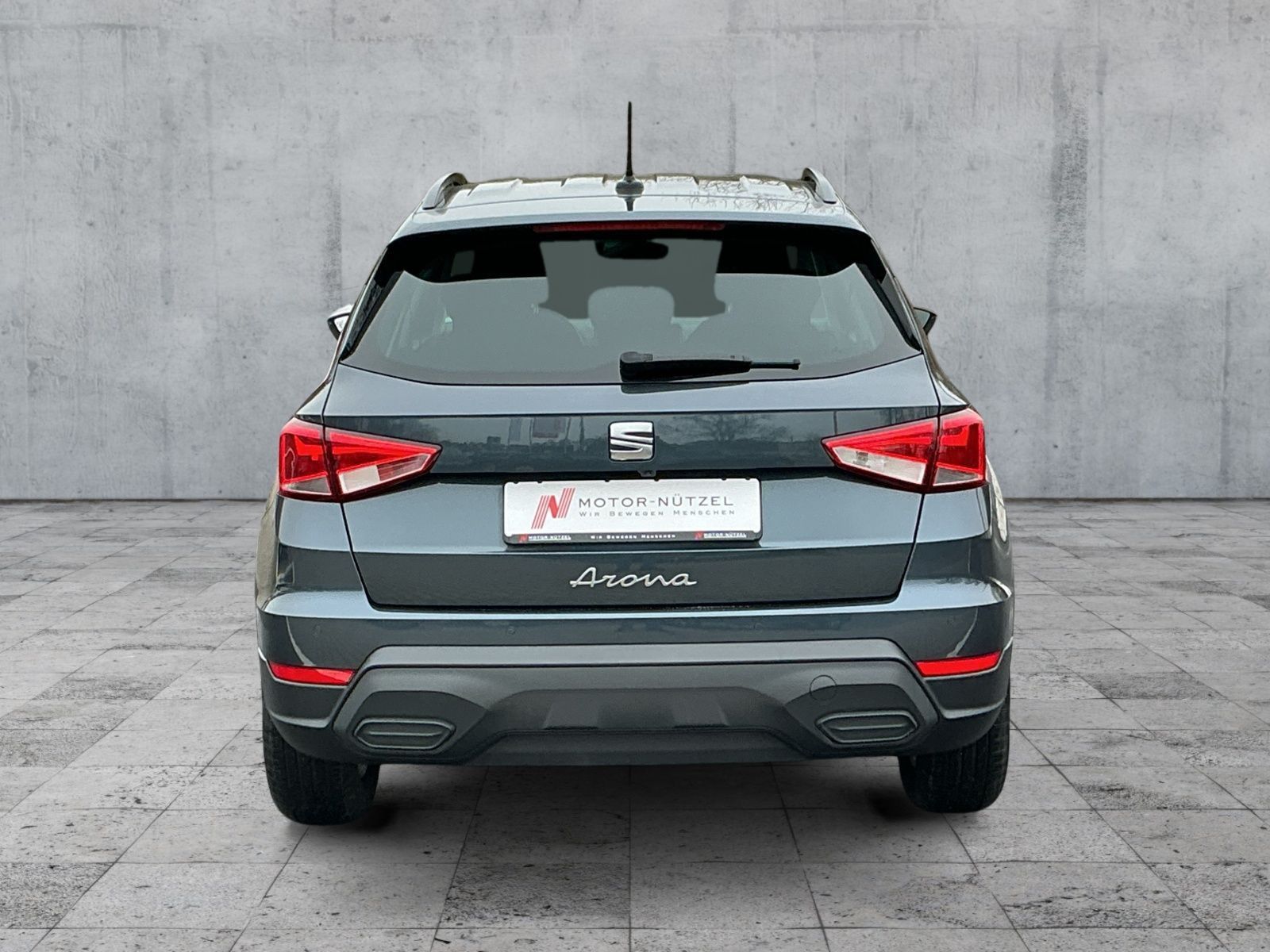 Seat Arona - Bild 5