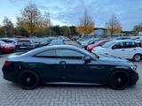Mercedes-Benz S63 AMG Coupe 4Matic 360°NACHT°HUD°PANO°MAGICSKY - Mercedes-Benz S 63 AMG: Coupe