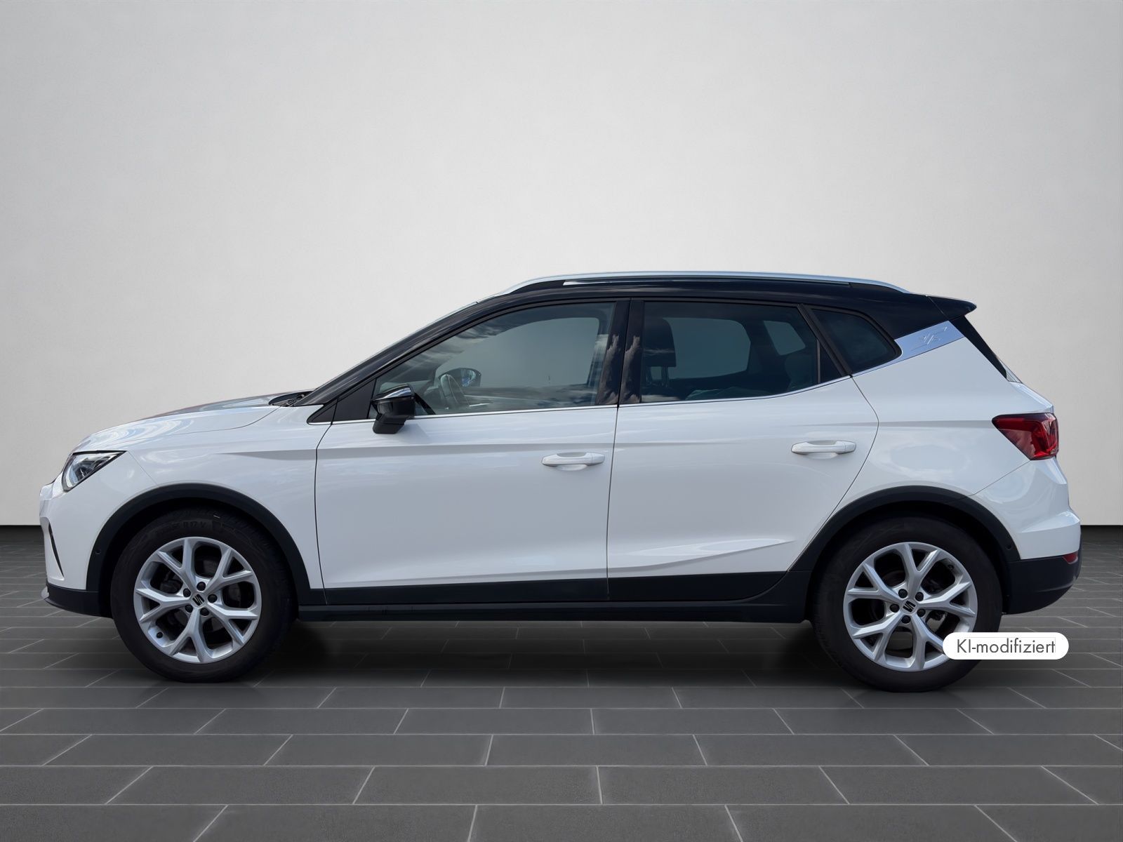 Seat Arona - Bild 8