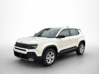 Jeep Avenger - Vorschau Bild 1
