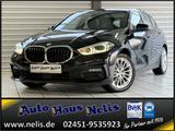 BMW 118 i Advantage Autom. Navi Induktion LED Assist - BMW: Assist