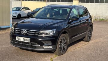 Volkswagen Tiguan - 10