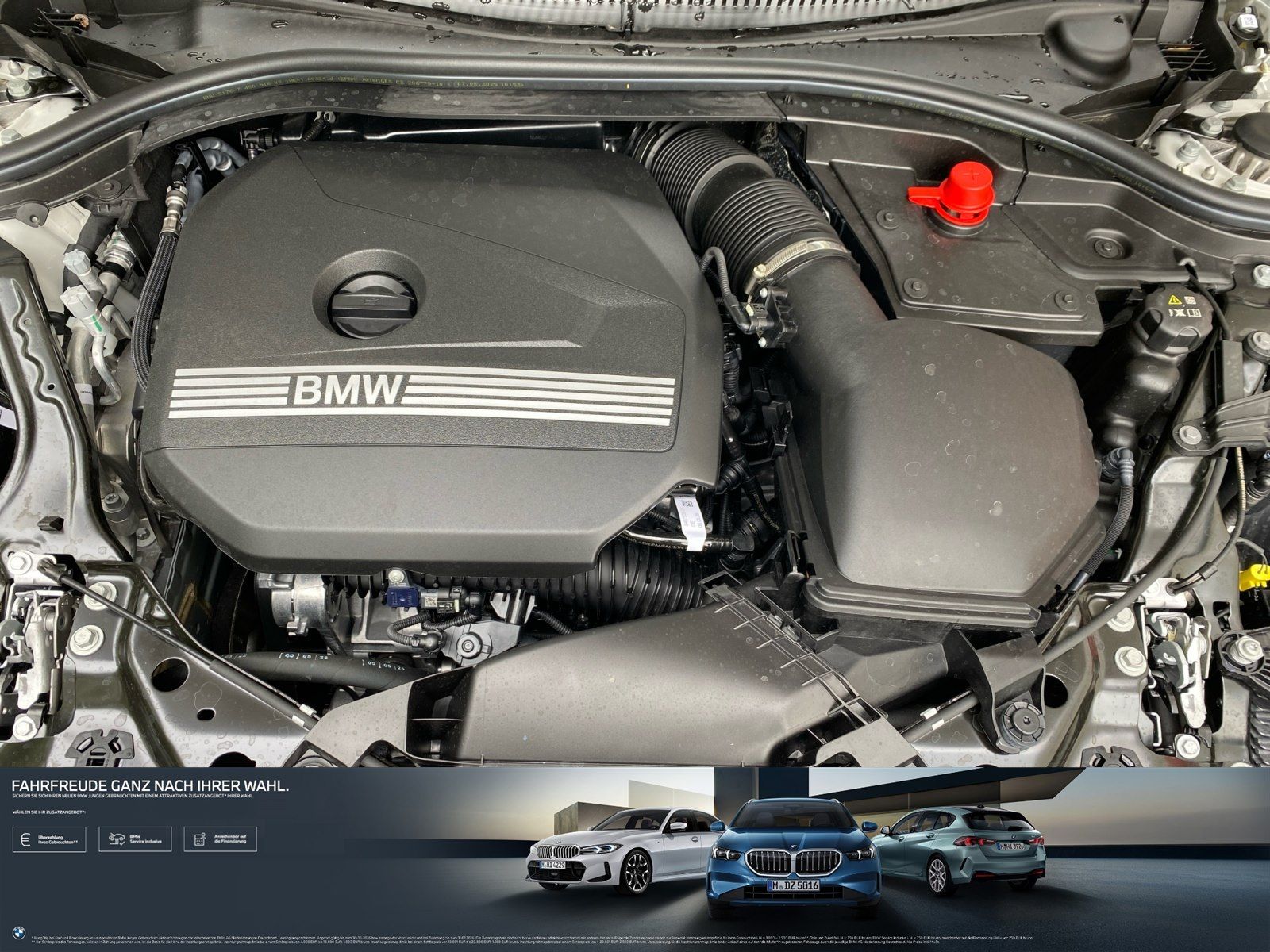 BMW 120 - Bild 17