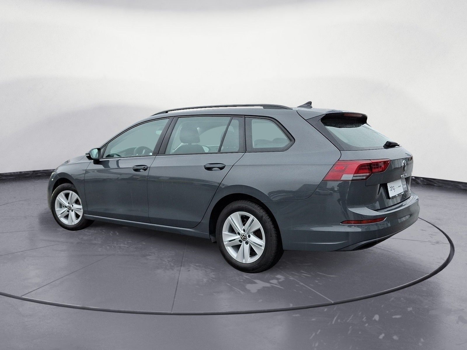 Volkswagen Golf - Bild 4