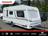 Dethleffs Camper 460 EL First Edition neues Modell 2026 - Offers matching your search criteria