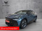 Cupra Tavascan Endurance 77 kWh HEAT PUMP  NAVI | ALL  - blaue Cupra Tavascan