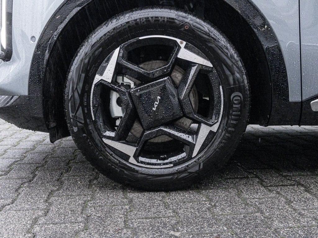Kia Sportage Spirit 150PS DCT DriveWise Sound SOFORT