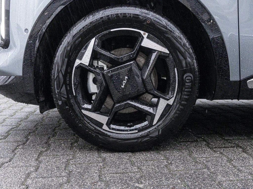 Kia Sportage - Bild 2
