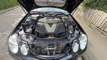 صورة 5 لـ 2008 Mercedes-BENZ E 280