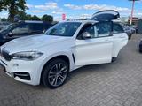 BMW X6 M50 d F16 Performance  3 HD tel:+491727199990 - gebrauchte BMW X6 aus dem Jahr 2014