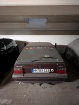 Citroën BX - Citroën BX
