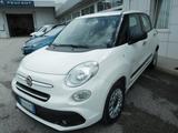 Fiat 500L 1.3 Multijet 95 CV Urban - weiße Fiat 500L Urban