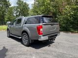 Nissan Navara NP300 Acenta Navi, Camera, HardTop 4x4 AH - Nissan Navara von privat