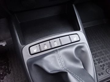 Fotografie 16 des Hyundai i10 1.0 Edition 30 *PDC*SHZ*Klima Klima