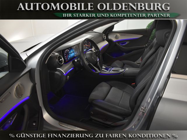 Mercedes-Benz E 300 de T Avantgarde *Distro+*AHK*360°*BURM*DAB