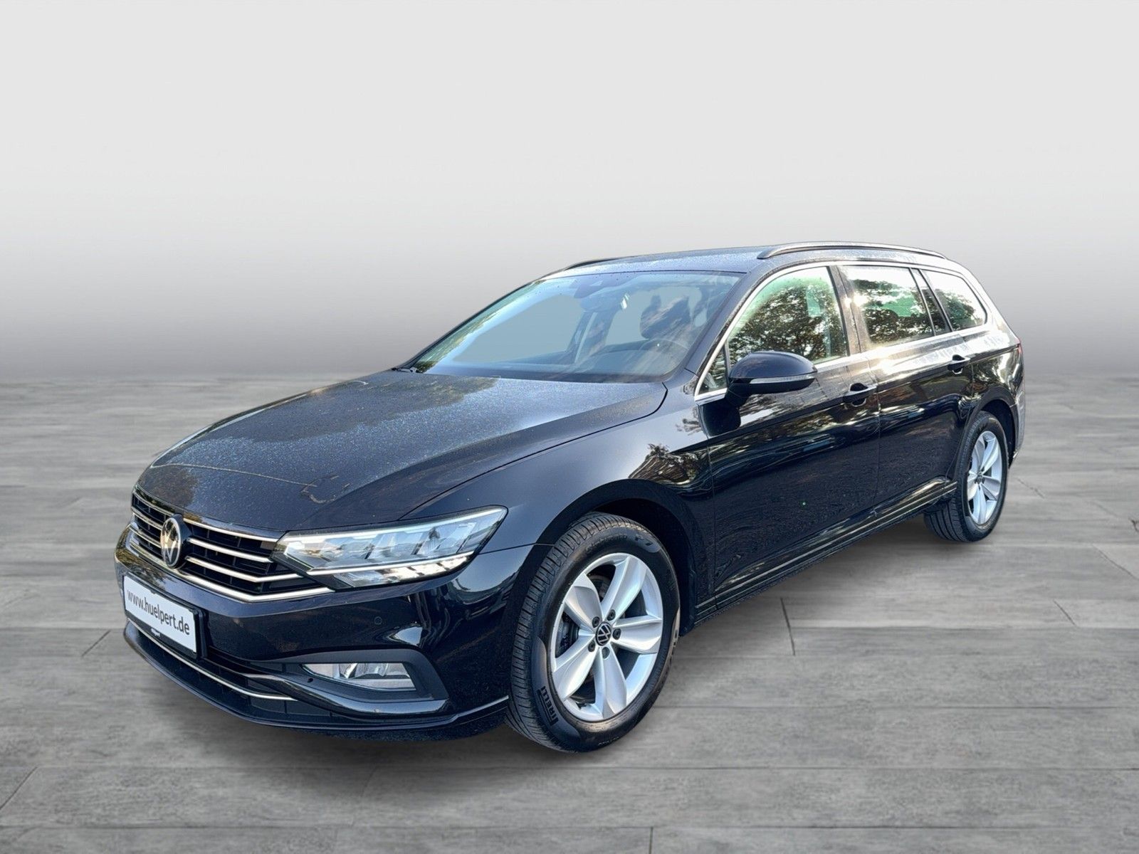 Volkswagen Passat Variant 2.0 BUSINESS AHK 360°CAM ACC LM17 imagem 2