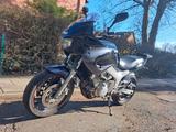 Yamaha TDM 850 4TX - YAMAHA TDM 850