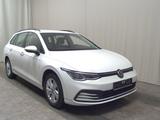 Volkswagen Golf-8 Var. 2.0 TDI Life Navi LED AID AHK ACC - Volkswagen Golf: Kombi, TDI