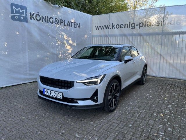 Polestar 2 Long Range Dual Motor 78kWh Pilot Lite, Plus