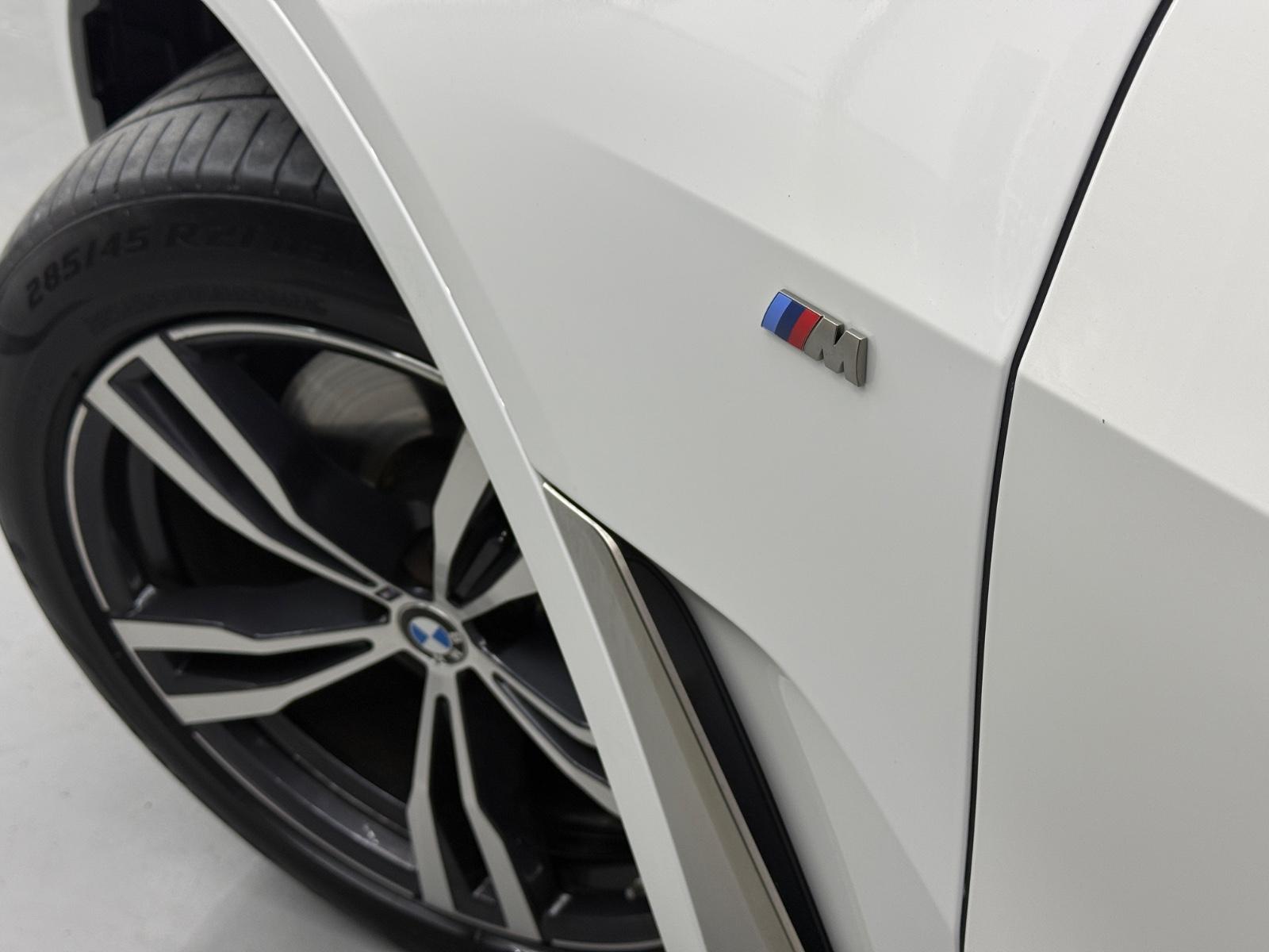 BMW X7 M50i xDrive V8 2.HD*PANO*ACC*HEAD-UP*H/K*LUF