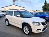 Skoda Yeti Drive Klima Kamera Navi CarPlay PDC 2.Hand - Skoda Gebrauchtwagen in Freiburg