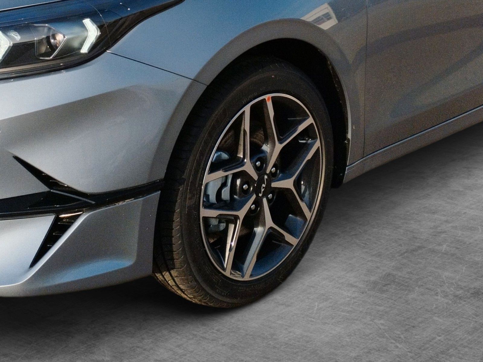 Kia cee'd / Ceed - Bild 6