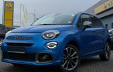 Fiat 500X 1.5 GSE Hybrid DOLCEVITA SPORT DCT*FALTDACH - Fiat 500X: Dolcevita Sport