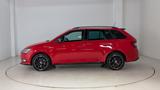 Skoda Fabia Combi 1.0 TSI * LED * SHZ Monte Carlo - Skoda Fabia Combi Monte Carlo Gebrauchtwagen