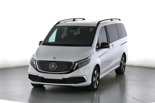 Mercedes-Benz EQV 300 Lang 7 Sitze Tisch AIRMATIC DISTRONIC